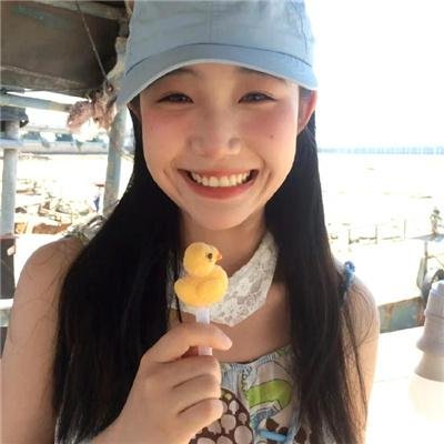 看鸟人