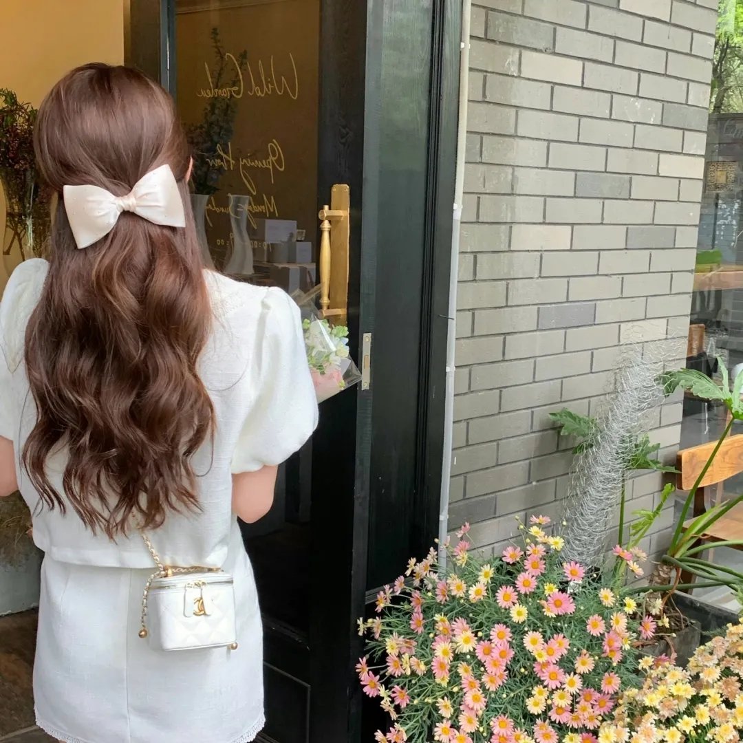 被偷走的时光